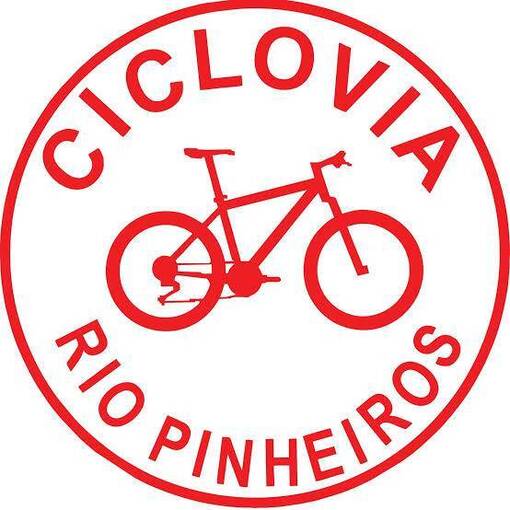 Ciclovia Pinheiros - Treino - 31/08 - Manh - Domingo on Fotop