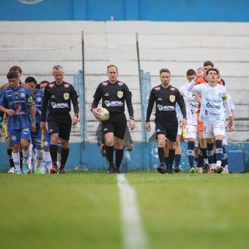 SUB20 - AIMOR X GLRIA - GAUCHO A2 on Fotop