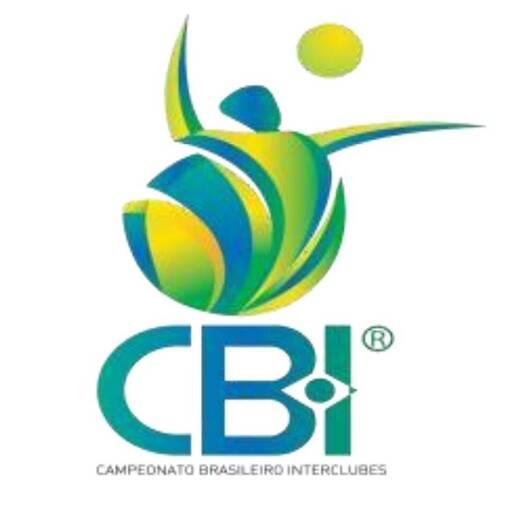 Couverture de l'vnement CBI - Campeonato Brasileira Interclubes SUB 19 Masculino 