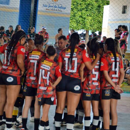 Event cover Equipe Patos