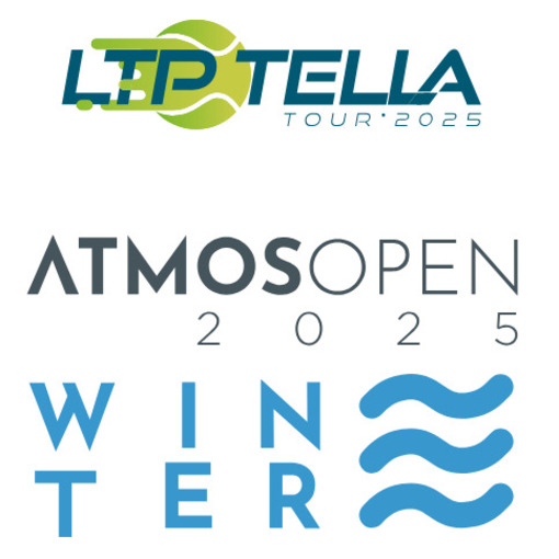 Event cover ATMOS Open - Winter