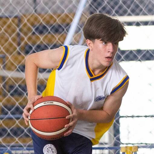 Event cover campeonato lmb sub 16 cultura x tigers