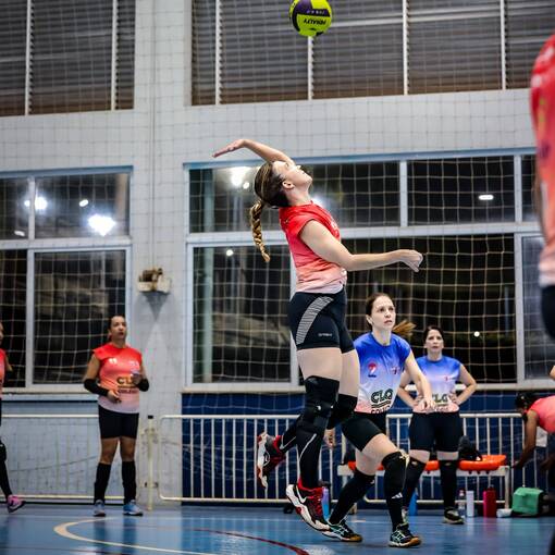 Event cover Final Campeonato Interno Nosso Clube