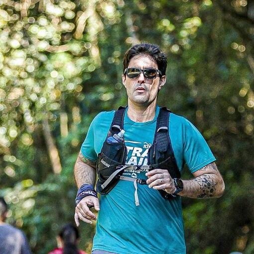 Event cover Treino UPHill 2025 - Pico do Jaragu