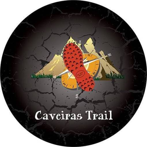 Event cover CAVEIRAS TRAIL PEDRA BRANCA 2025