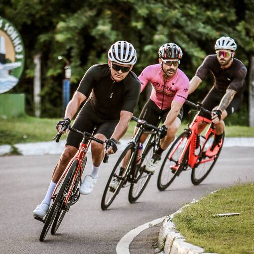 Event cover Treino Ciclismo Circuito Joo Pessoa #61