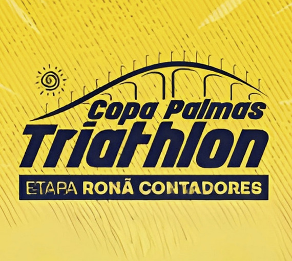 Event cover Copa Palmas de Triathlon - Etapa Ron Contadores