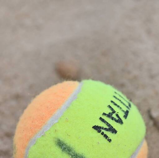 Event cover REX BEACH TENNIS 