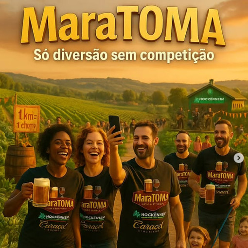 MARATOMA FEST 2025 no Fotop