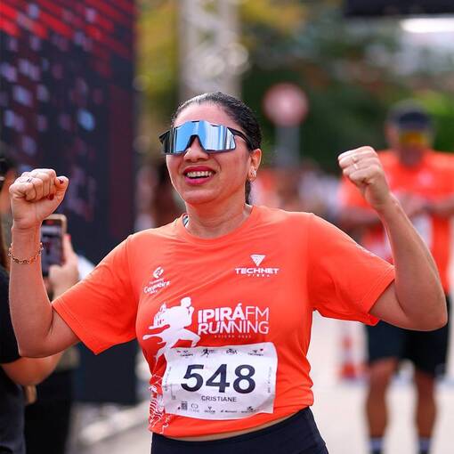 Couverture de l'vnement IPIR FM RUNNING