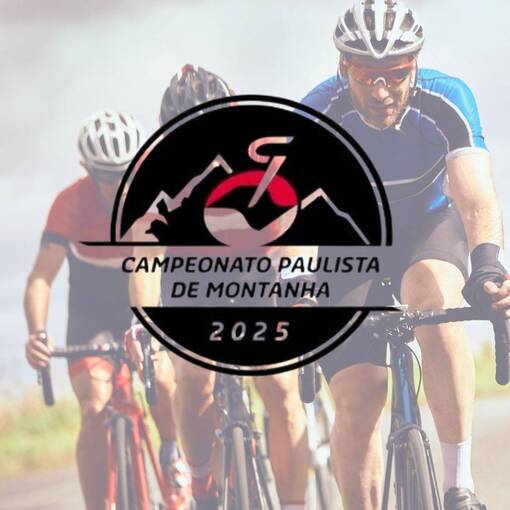 Campeonato Paulista de Montanha no Fotop