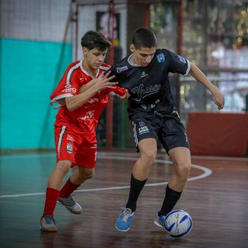 Event cover Futsal Copa SC - Apama - Blumenau  X Yeesco / Balcam