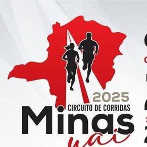 Copertura dell'evento Circuito de Corrida MINAS UAI- 3 ETAPA Congonhas