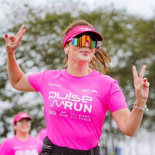 Couverture de l'vnement PULSE RUN