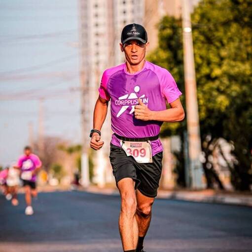 Event cover Corppus Run
