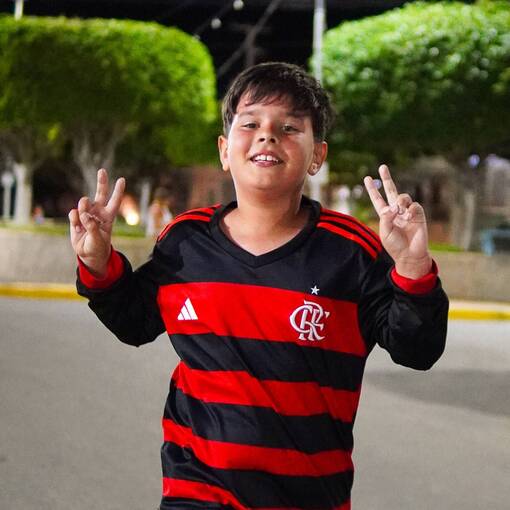 Event cover 2 Treino do Gs 