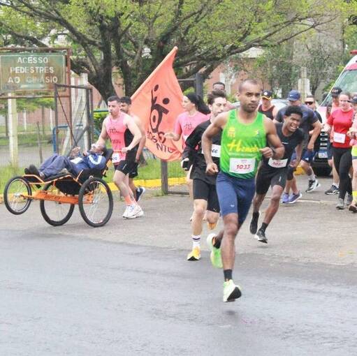 Event cover Circuito Leopoldense de Corridas - 3a Etapa