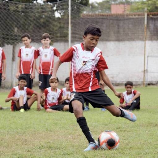 Capa do evento Jogos Internos Colgio Alfa 2025 - Arapiraca