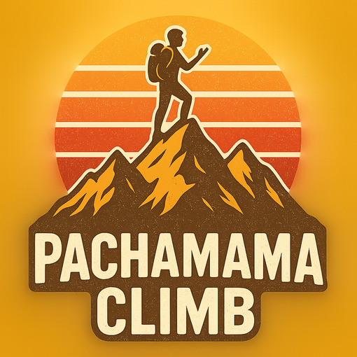 Pachamama DayClimb in Fotop