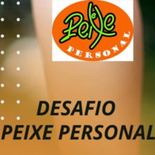 Event cover Desafio Peixe Personal 2025