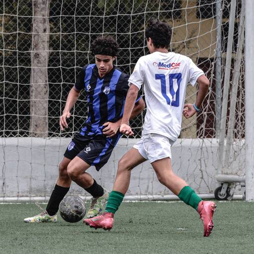 Event cover SPORTING BETIM X UBER FC
