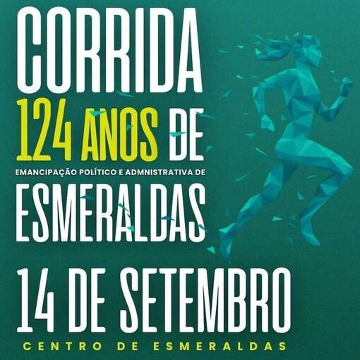 CORRIDA 124 ANOS DE ESMERALDAS on Fotop