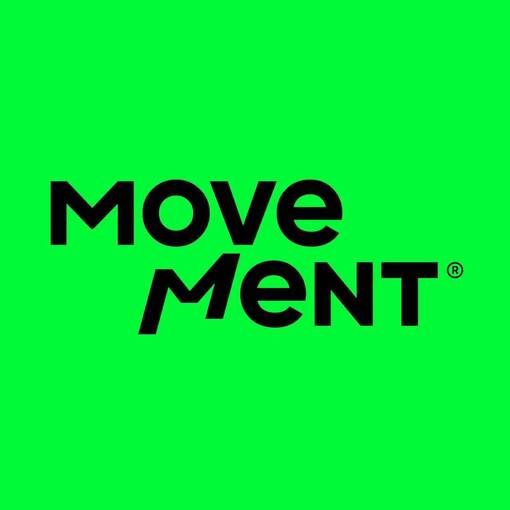 Capa do evento Movement Latam