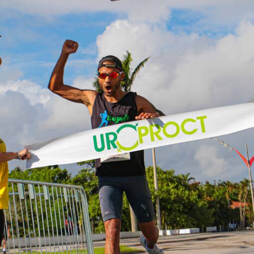 Capa do evento 2a Corrida Sade do Homem - Uroproct