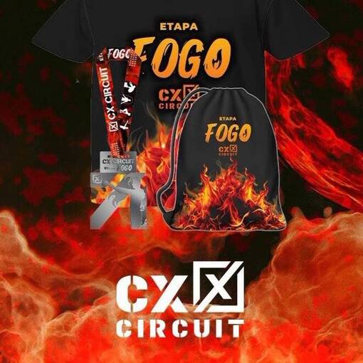 Event cover Cross Experience Guar Etapa Fogo