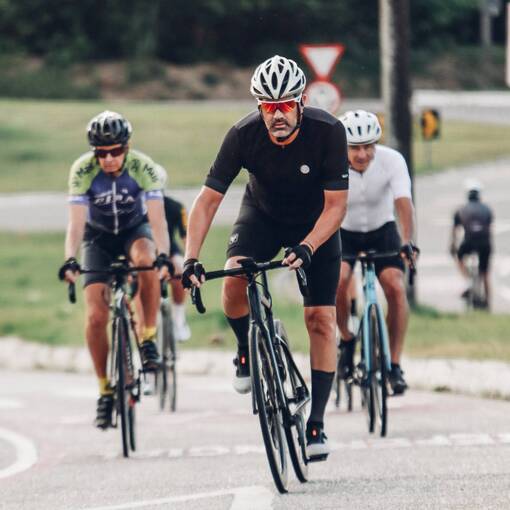 Event cover Treino Ciclismo Circuito Joo Pessoa #62