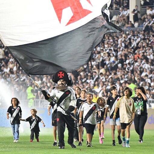 Vasco x Botafogo on Fotop