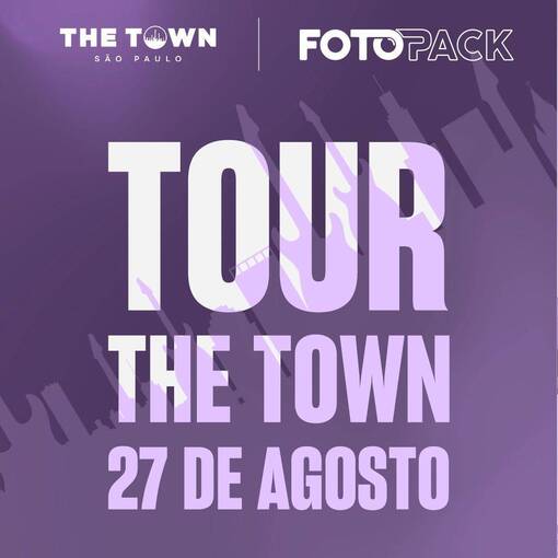 Buy your photos at this event Tour The Town - 27/08 on Fotop