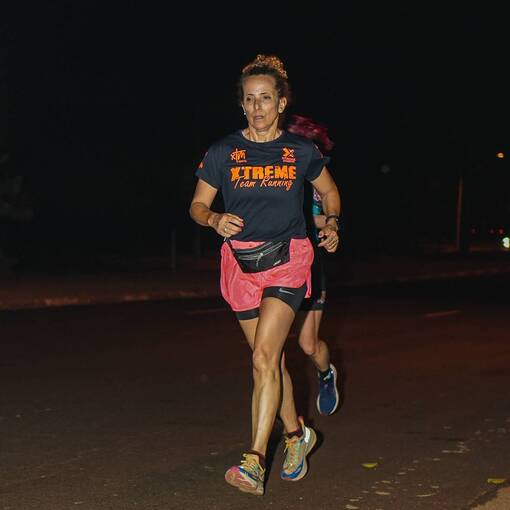 Event cover Treino Xtreme Team Running | 27/08 | 2025 