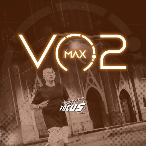 Event cover ENTRENAMIENTO VO2MAX