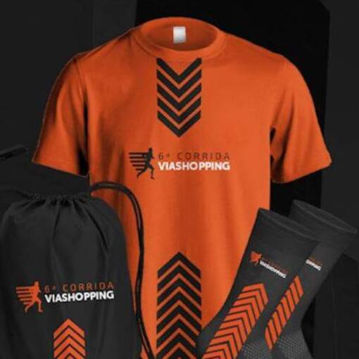 Event cover 6 CORRIDA VIASHOPPING