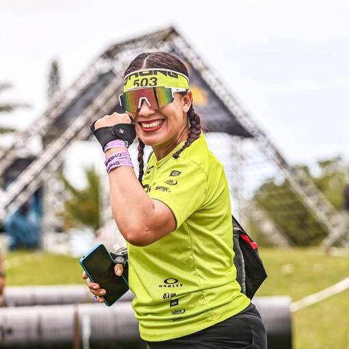 Capa do evento KONG RACE EXPERIENCE