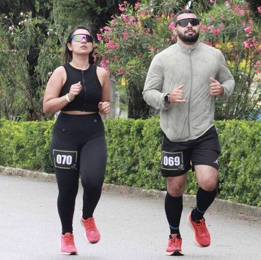 Event cover 2 CORRIDA CORPUS FITNESS