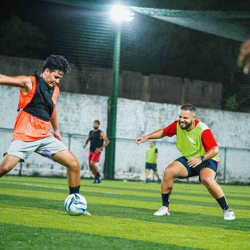 Arena Turu (FUT7) 26/08 on Fotop