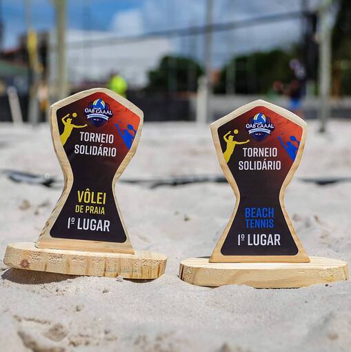Event cover TORNEIO SOLIDRIO - BEACH TENNIS + VLEI