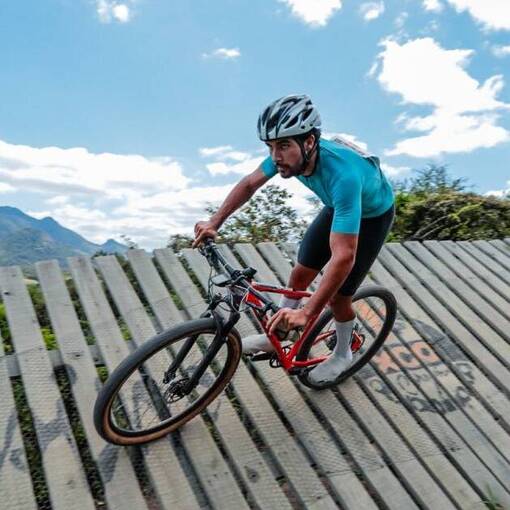 Estadual Fesc - XCO de Carapina sur Fotop