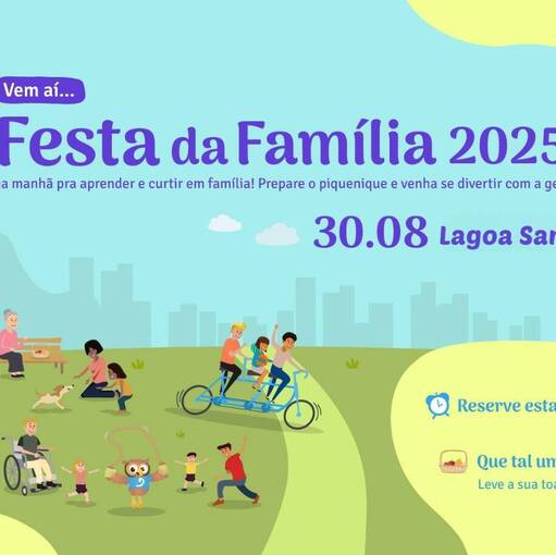 FESTA DA FAMLIA - LAGOA SANTA  En Fotop