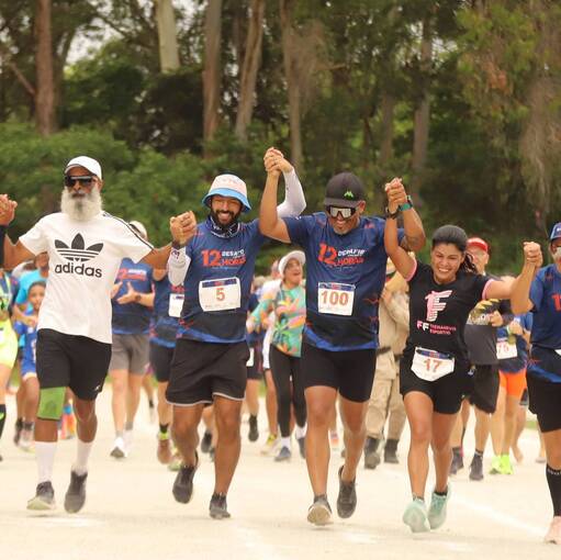 Event cover DESAFIO 12 HORAS L�O FREGUESIA