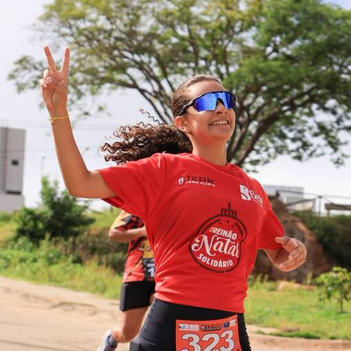 Event cover 5� TREIN�O TEAM JO�O AL�RIO