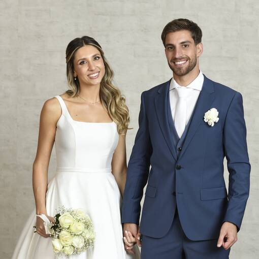 Event cover Casamento Victor e Valentina