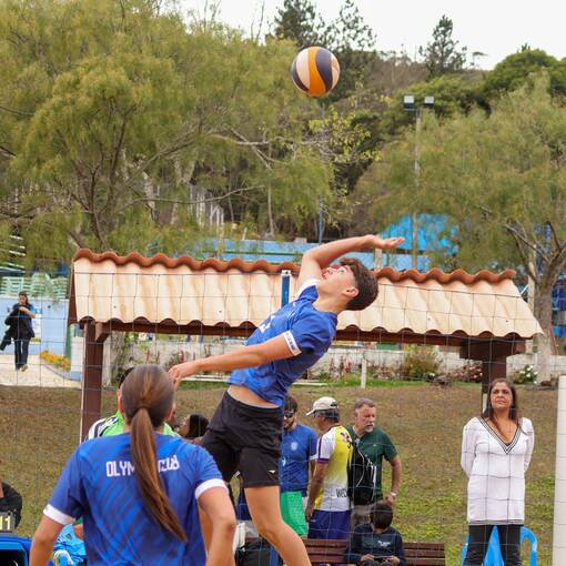 Event cover Torneio 110 Anos Olympic Club - Volei de Praia