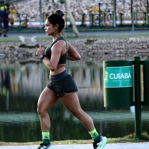 TREINO PARQUE DAS GUAS in Fotop