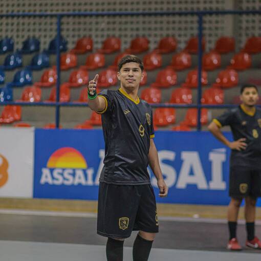 Event cover Amistoso River Plate vs Planalto FC