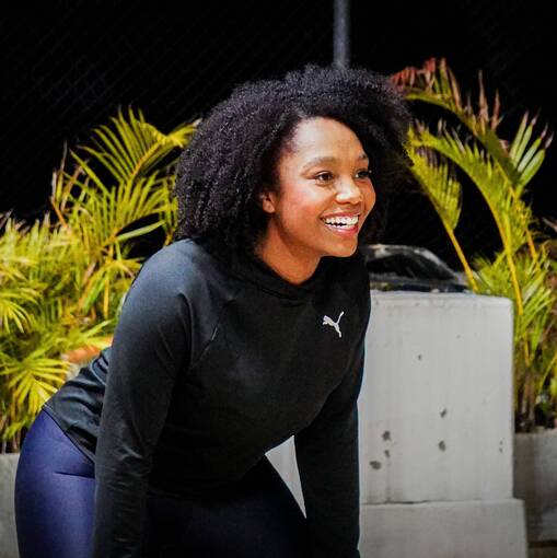 Copertura dell'evento Aulas e treinos - ARENA 27/08