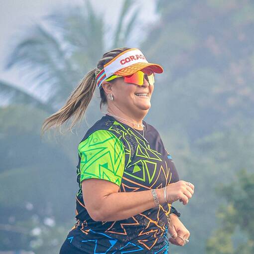 Event cover TREINO NA NIDE - QUINTA 28.09