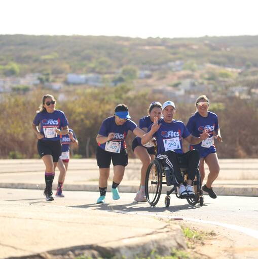 38,90 PACOTE COM TODAS AS SUAS FOTOS DA I CORRIDA FOCS PELO COMBATE AO AVC - HOSPITAL SANTO ANTONIO BARBALHA - ACESSE PELO RECONHECIMENTO FACIAL - BAIXE APP FOTOP on Fotop